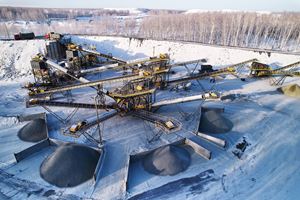 ANOTHER SUCCESS STORY OF MEKA CRUSHING AND SCREENING IN RUSSIA