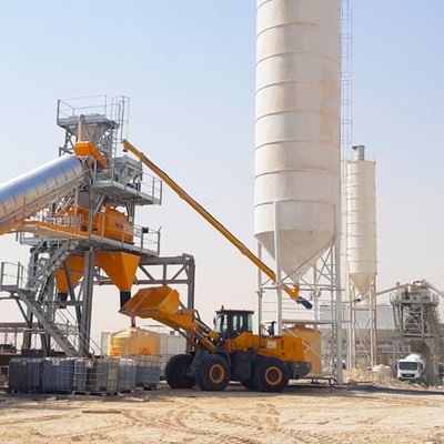 MEKA STRENGTHENS ITS PRESENCE IN KUWAIT WITH NEW REFERENCES